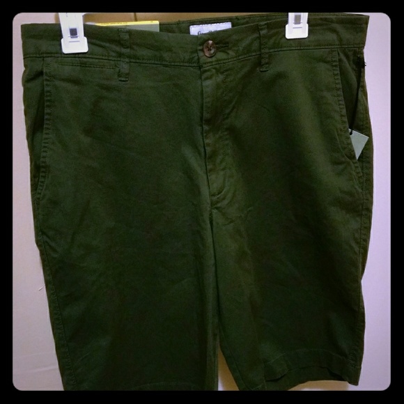 Goodfellow & Co Other - Flat-Front shorts